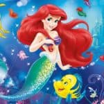 The Little Mermaid Movie Songs & Lyrics