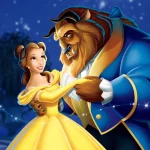Beauty And The Beast 1991 Movie